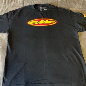 MENS FMF tee